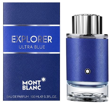 explorer ultra blue perfume.